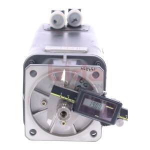Siemens 1FT5064-1AC71-4EA0  AC-VSA-Motor Brushless...