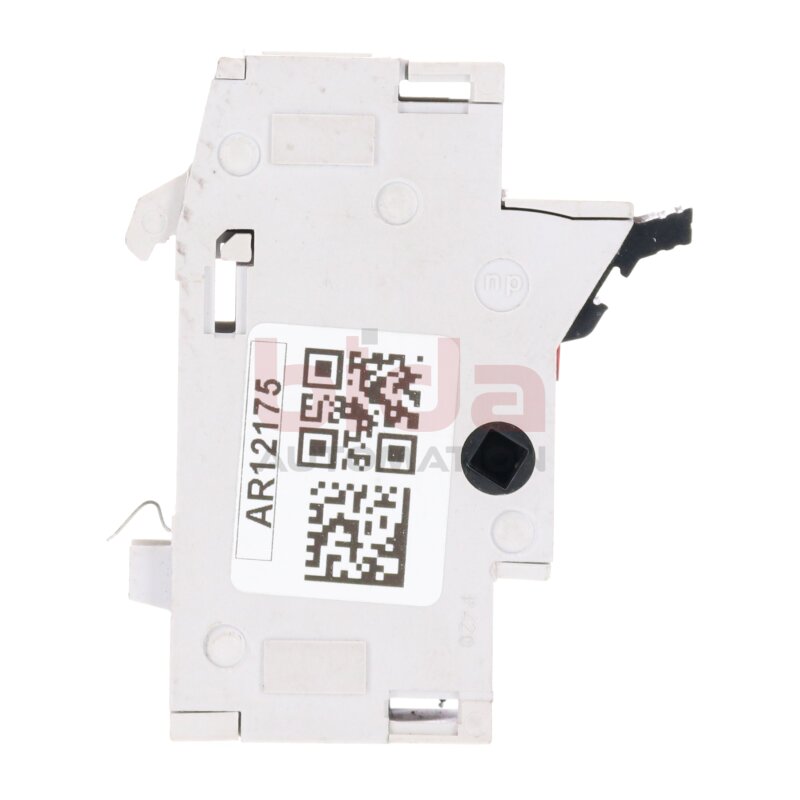 Telemecanique DF6-AB08 Sicherungsschalter fuse switch 20A 380V