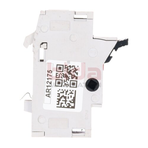 Telemecanique DF6-AB08 Sicherungsschalter fuse switch 20A 380V