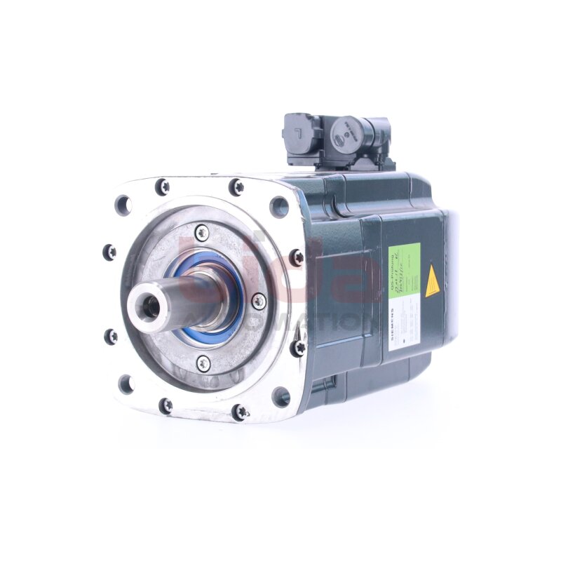 Siemens 1FK7084-2AF71-1UH0 SIMOTICS S Synchronmotor 1FK7-CT PN=3 Synchronous motor