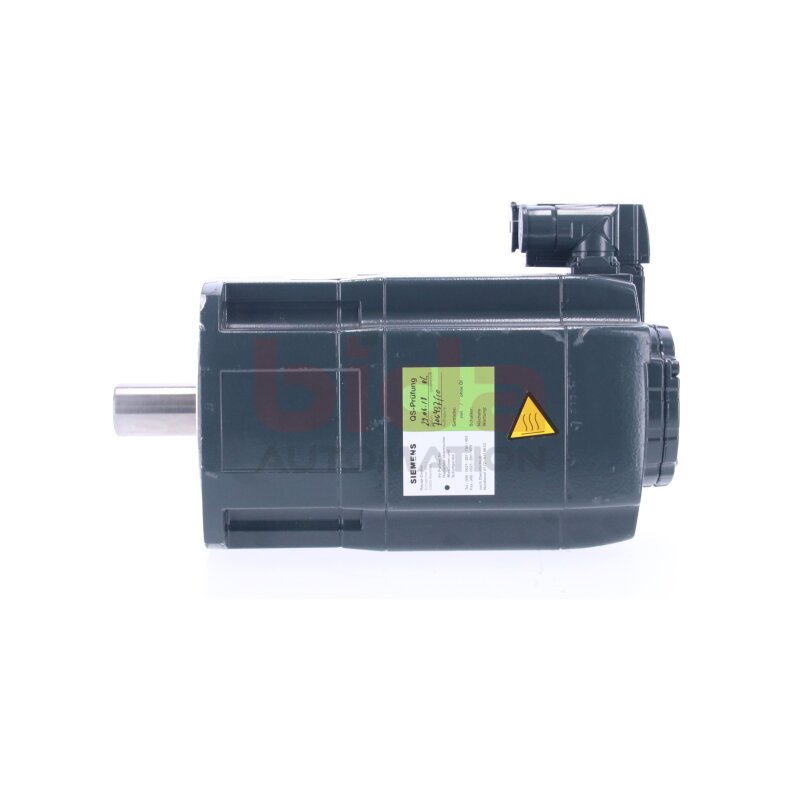 Siemens 1FK7084-2AF71-1UH0 SIMOTICS S Synchronmotor 1FK7-CT PN=3 Synchronous motor