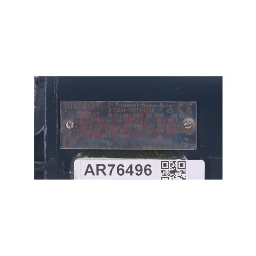 Siemens EL391913802012