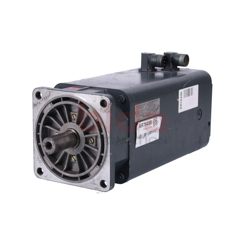 Siemens 1FT5074-0AF71-1-Z Permanent-Magnet-Motor
