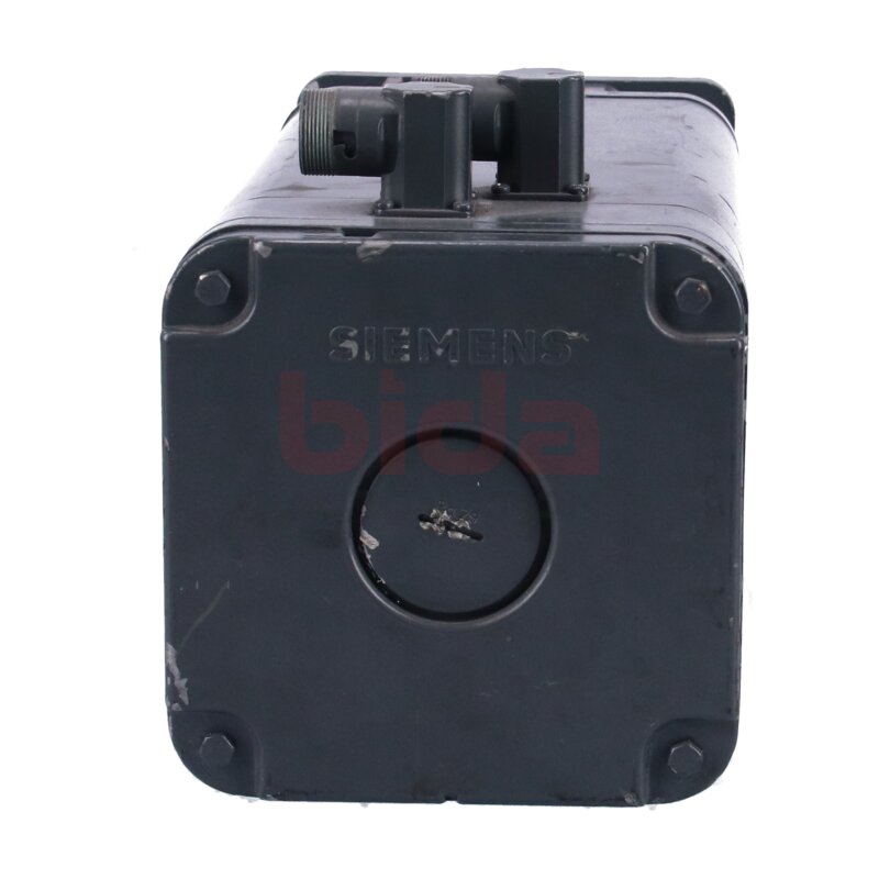 Siemens 1FT5074-0AF71-1-Z Permanent-Magnet-Motor