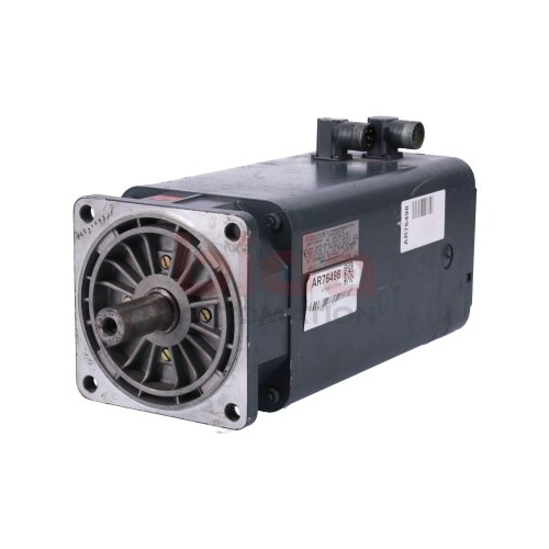 Siemens 1FT5074-0AF71-1-Z Permanent-Magnet-Motor