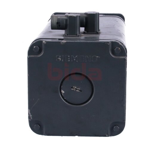 Siemens 1FT5074-0AF71-1-Z Permanent-Magnet-Motor