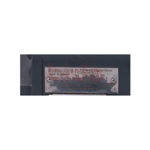 Siemens 1FT5074-0AF71-1-Z Permanent-Magnet-Motor