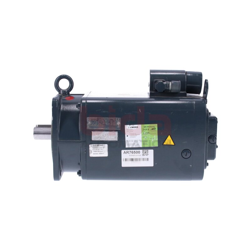 Siemens 1FT5102-0AA71-1-Z / 1FT5 102-0AA71-1-Z Permanent-Magnet-Motor