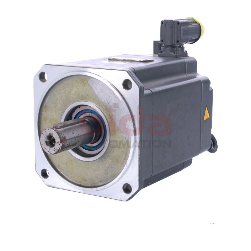 Siemens 1FK7105-5AF71-1SA3 SIMOTICS S Synchron-Servomotor Synchronous servo motor