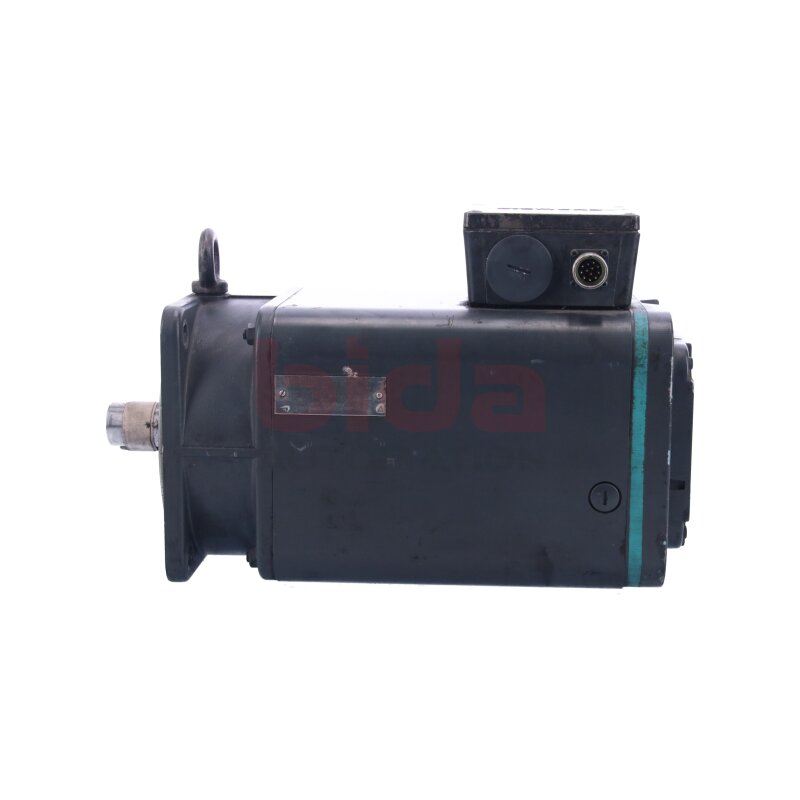 Siemens 1FT5102-0AC01-2-Z / 1FT5 102-0AC01-2-Z   AC-VSA-Motor