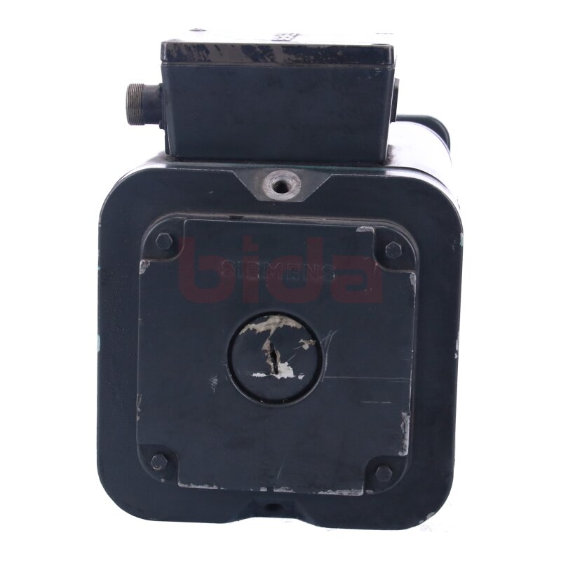 Siemens 1FT5102-0AC01-2-Z / 1FT5 102-0AC01-2-Z   AC-VSA-Motor