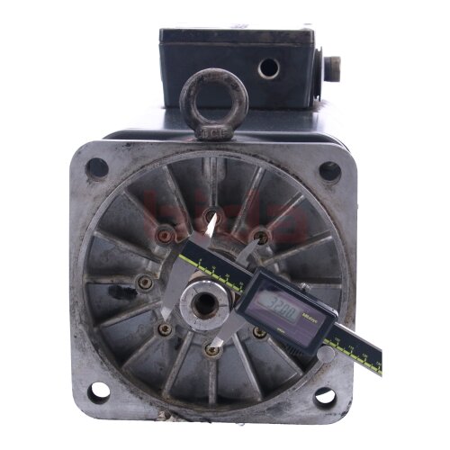 Siemens 1FT5102-0AC01-2-Z / 1FT5 102-0AC01-2-Z   AC-VSA-Motor