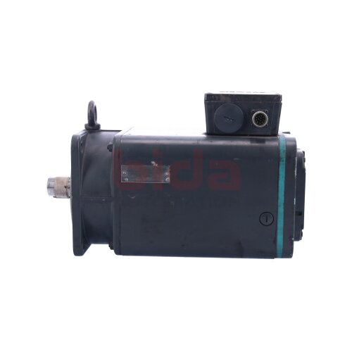 Siemens 1FT5102-0AC01-2-Z / 1FT5 102-0AC01-2-Z   AC-VSA-Motor