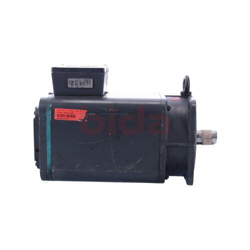 Siemens 1FT5102-0AC01-2-Z / 1FT5 102-0AC01-2-Z   AC-VSA-Motor