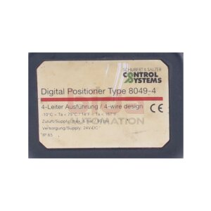 SCHUBERT&SALZER 8049-4 (4020935) Digitaler...