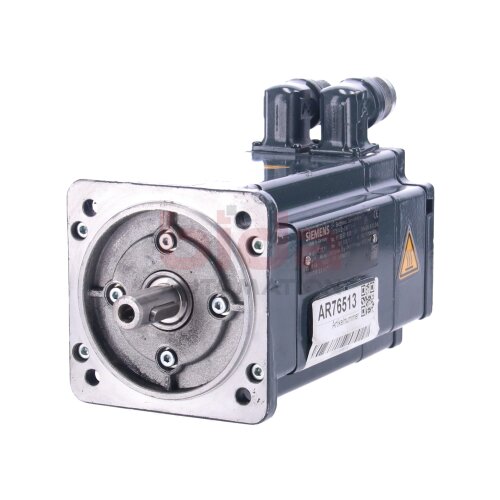 Siemens 1FT5042-0AF71-1 / 1FT5 042-0AF71-1 Brushless Servomotor Feed drive motor