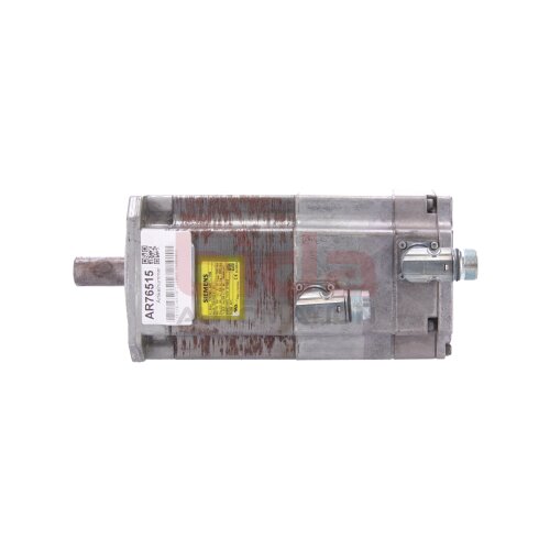 Siemens 1FK7063-5AF71-1TH0 Servomotor Servo Motor 1FK7 063-5AF71-1TH0 Synchronmotor