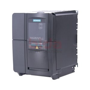 Siemens 6SE6440-2UD24-0BA1 Frequenzumrichter Frequency...