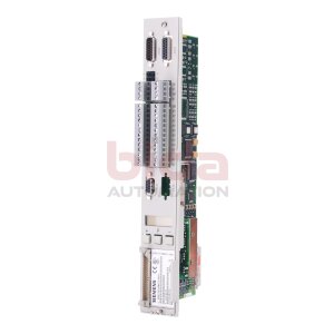 Siemens 6SN1122-0BA11-0AA1 / 6SN1 122-0BA11-0AA1...