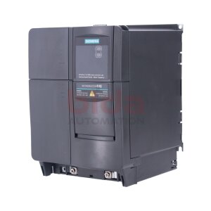 Siemens 6SE6440-2UD25-5CA1 Frequenzumrichter Frequency...