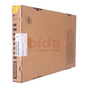 Siemens 6SN1123-1AA00-0CA2 SIMODRIVE Leistungsmodul 6SN1...