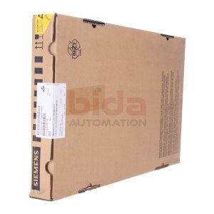 Siemens 6SN1123-1AA00-0AA1 SIMODRIVE Leistungsmodul 6SN1...