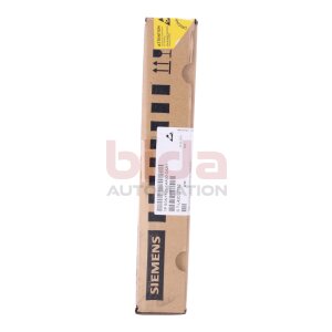 Siemens 6SN1123-1AA00-0AA1 SIMODRIVE Leistungsmodul 6SN1...
