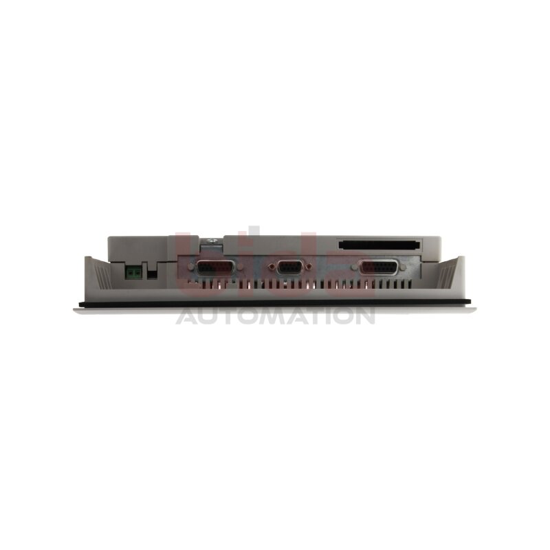 Siemens 6AV3617-1JC20-0AX2 Operator Panel OP17/DP LC-Display Bedienbildschirm