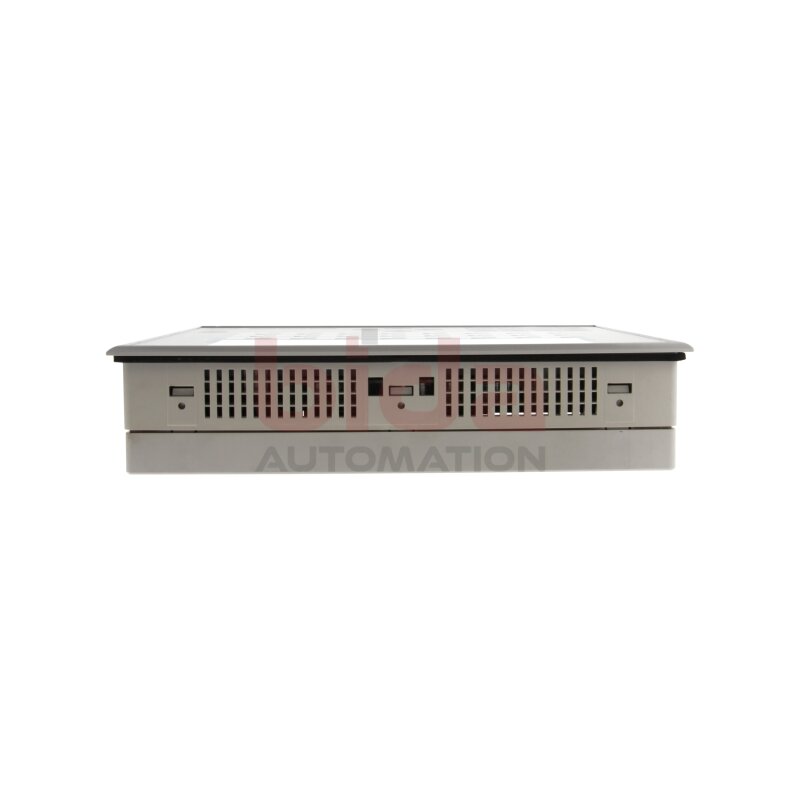 Siemens 6AV3617-1JC20-0AX2 Operator Panel OP17/DP LC-Display Bedienbildschirm