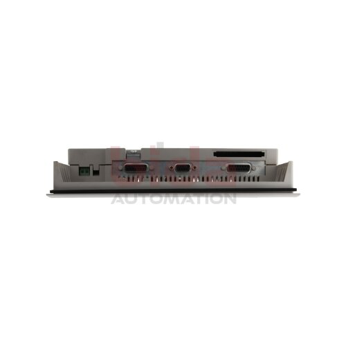 Siemens 6AV3617-1JC20-0AX2 Operator Panel OP17/DP LC-Display Bedienbildschirm