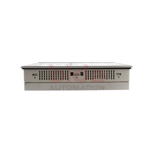 Siemens 6AV3617-1JC20-0AX2 Operator Panel OP17/DP LC-Display Bedienbildschirm