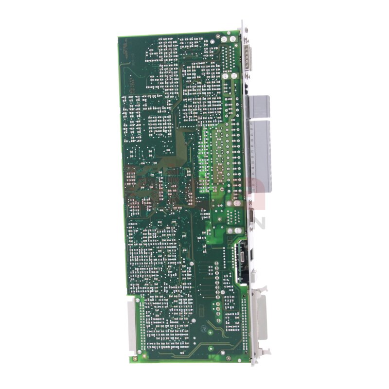Siemens 6SN1122-0BA11-0AA1 / 6SN1 122-0BA11-0AA1 Regeleinschub Einschubmodul