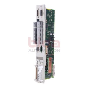 Siemens 6SN1122-0BA11-0AA1 / 6SN1 122-0BA11-0AA1...