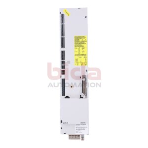 Siemens 6SN1145-1BA01-0BA1 E/R-Modul SIMODRIVE 611 6SN1...