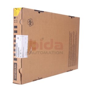 Siemens 6SN1112-1AC01-0AA1 Überwachungsmodul...