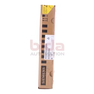 Siemens 6SN1112-1AC01-0AA1 Überwachungsmodul...