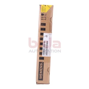 Siemens 6SN1123-1AA00-0AA2 SIMODRIVE LT-Modul 6SN1...