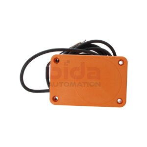 ifm KD5022 Kapazitiver Sensor / Capacitive sensor 36 VDC