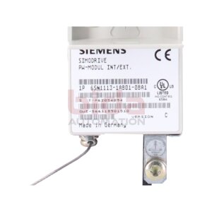 Siemens 6SN1113-1AB01-0BA1 / 6SN1 113-1AB01-0BA1...