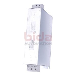 Siemens 6SL3000-0BE25-5DA0 / 6SL3 000-0BE25-5DA0...