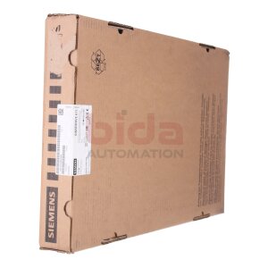 Siemens 6SN1123-1AA00-0AA2 / 6SN1 123-1AA00-0AA2...