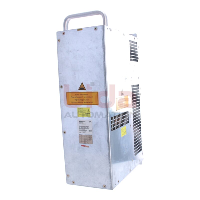 Siemens 6SN1111-0AA01-0BA2 / 6SN1 111-0AA01-0BA2 SIMODRIVE 611 Filtermodul Line Filter 16/21kW