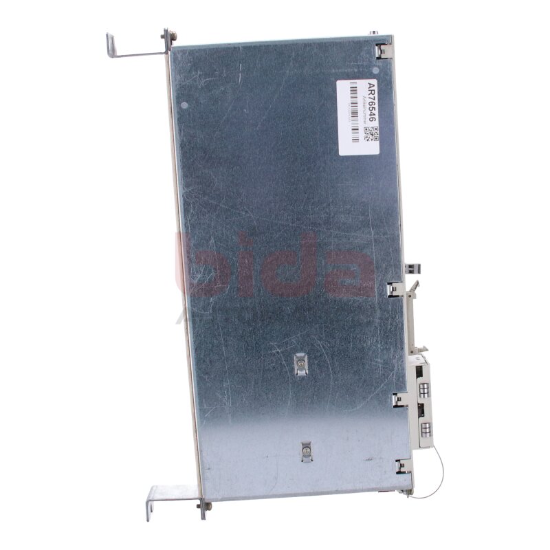 Siemens 6SN1113-1AB01-0BA1 / 6SN1 113-1AB01-0BA1 SIMODRIVE 611 Pulswiderstandsmodul,pulse resistor module