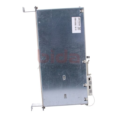 Siemens 6SN1113-1AB01-0BA1 / 6SN1 113-1AB01-0BA1 SIMODRIVE 611 Pulswiderstandsmodul,pulse resistor module