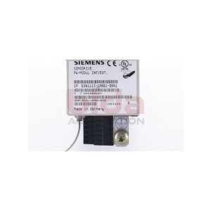 Siemens 6SN1113-1AB01-0BA1 / 6SN1 113-1AB01-0BA1...