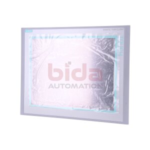 Siemens 6AV6646-0AB21-2AX0 / 6AV6 646-0AB21-2AX0 SIMATIC...