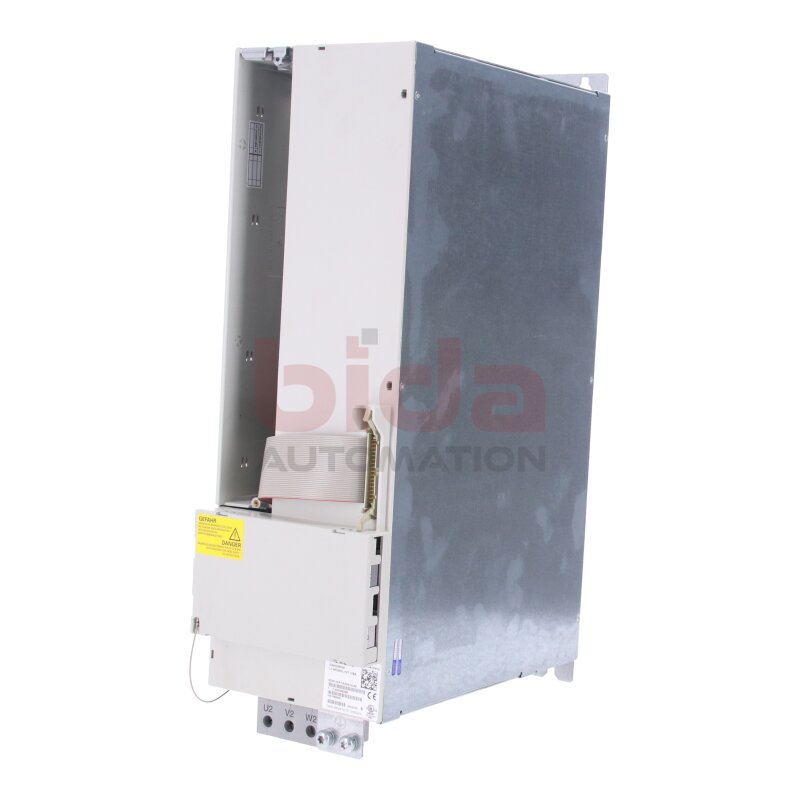 Siemens 6SN1123-1AA00-0LA2 / 6SN1 123-1AA00-0LA2 SIMODRIVE 611 Leistungsmodul Power module