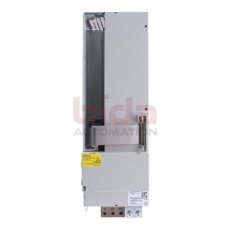 Siemens 6SN1123-1AA00-0LA3 SIMODRIVE 611 LT-Modul 6SN1 123-1AA00-0LA3 Leistungsmodul
