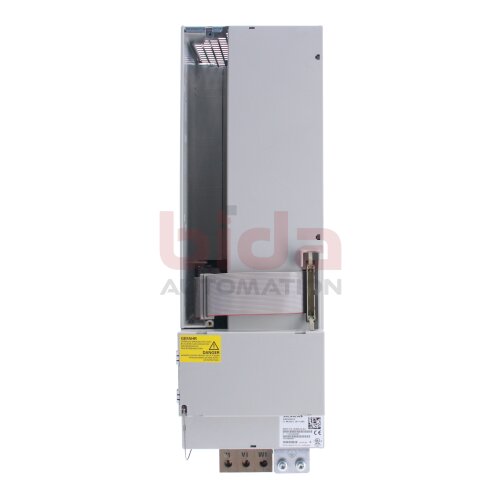 Siemens 6SN1123-1AA00-0LA3 SIMODRIVE 611 LT-Modul 6SN1 123-1AA00-0LA3 Leistungsmodul