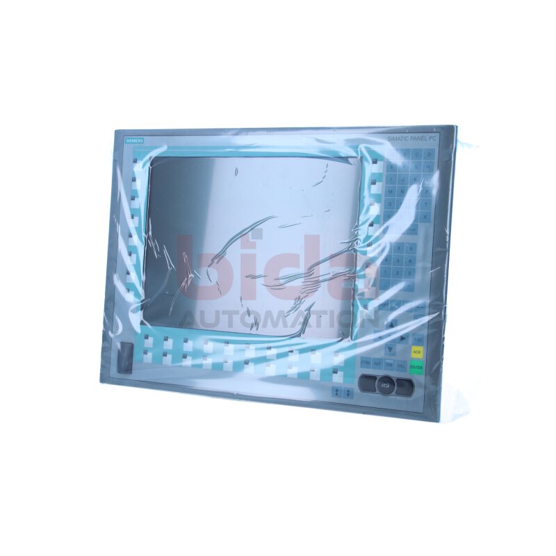 Siemens 6AV7885-3AE21-1DA2 SIMATIC HMI IPC577C PCI-Steckplatz PCI Slot